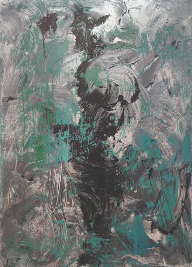 Denys Sabaldash