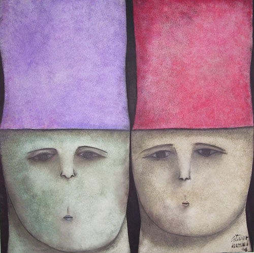 LOS MAGOS