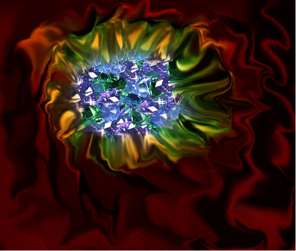 DIAMANTES