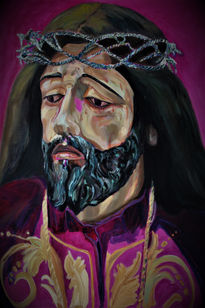 N.P Jesus Nazareno.