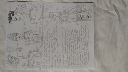 Starheart capitulo4...