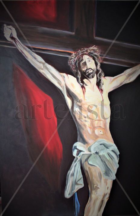 Cristo del Silencio