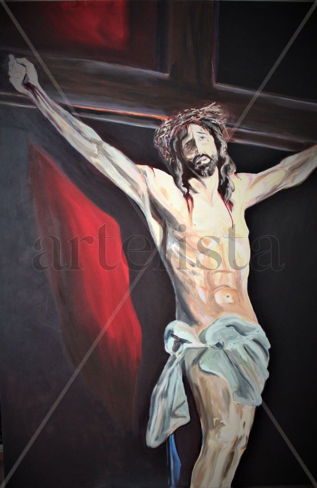 Cristo del Silencio