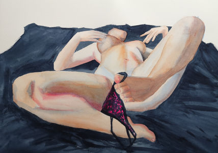 Desnudo