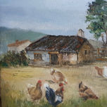 Paisaje Rural thumbnail 1