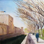 Paisaje urbano thumbnail 1