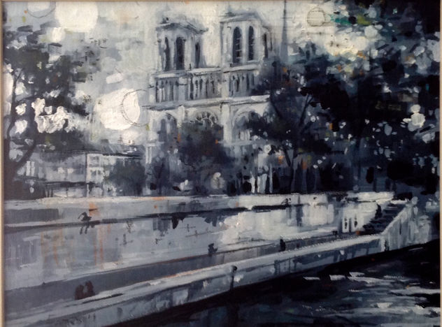 NOTRE DAME