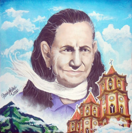 Medarda Piñero