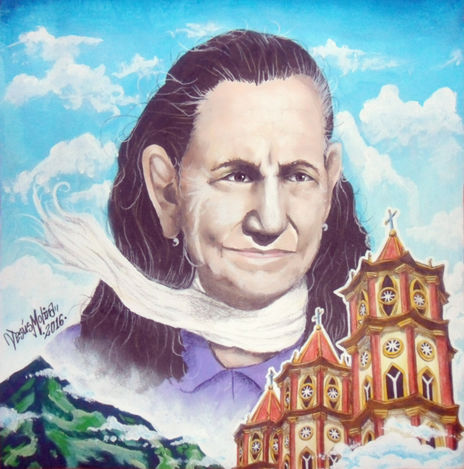 Medarda Piñero