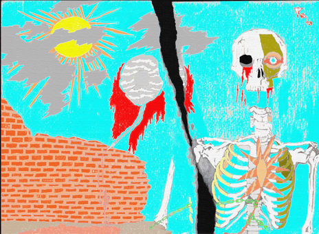 Calavera