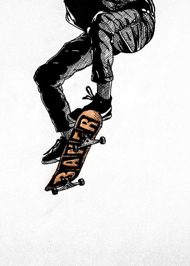 skate
