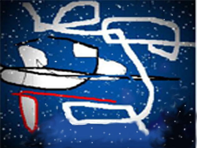 NAVE ESPACIAL