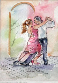 Serie Tango