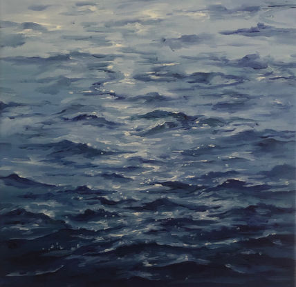 World Ocean