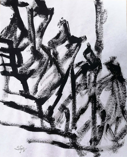 Monocromias 81