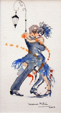 serie tango...