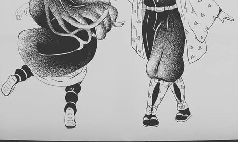 Puntillismo