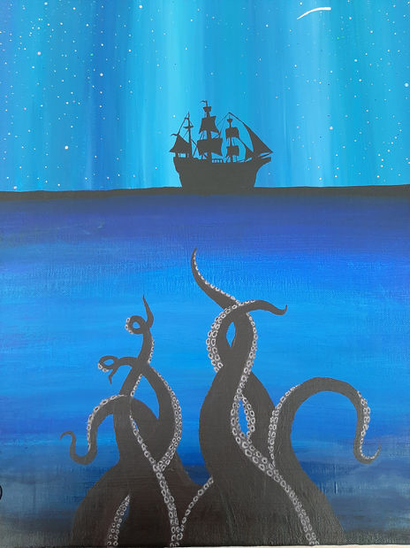 Ocean