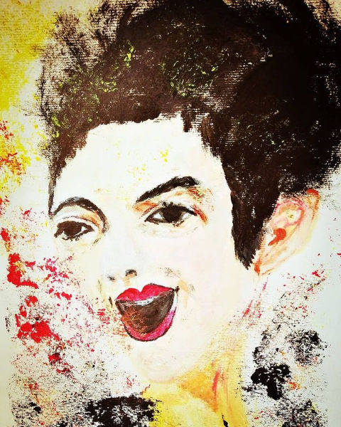 ALIZEE