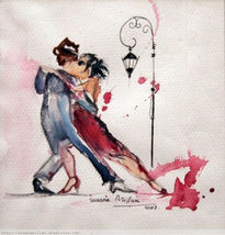 Serie Tango...