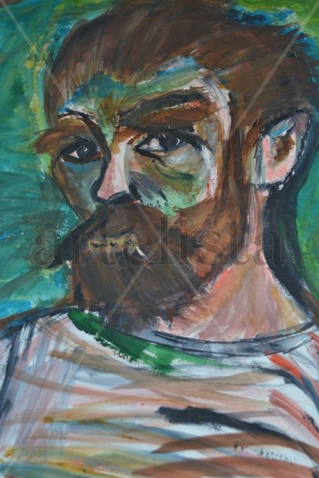 Vincent van Gogh