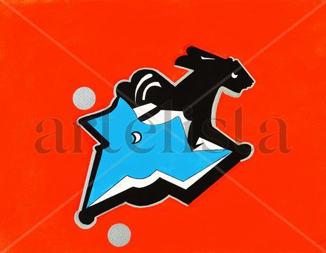 El conejo