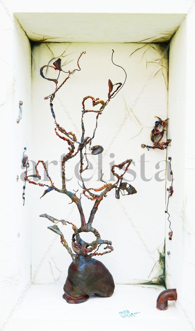 Árbol Corazón