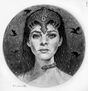 Hechicera Telépata De Dragones