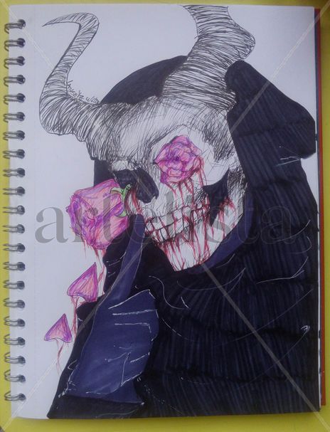 Vida y muerte