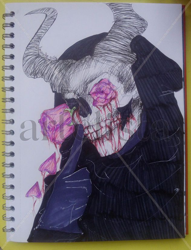 Vida y muerte
