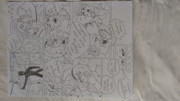 Starheart capitulo 12 la llegada