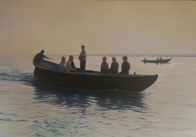 El Alba