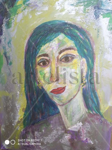 Mujer