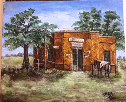 "pulperia del pueblo"