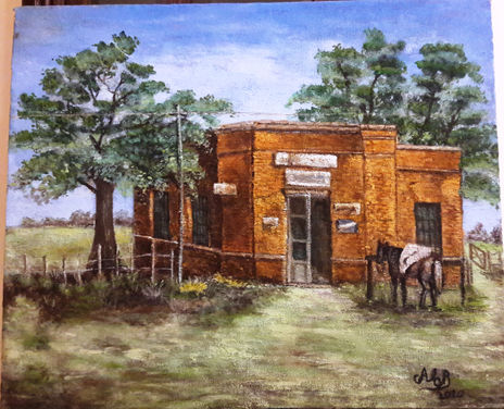 "pulperia del pueblo"