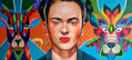 frida kalo 2021