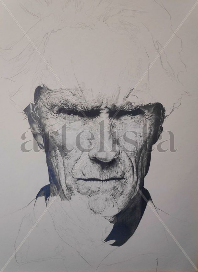 Clint Eastwood