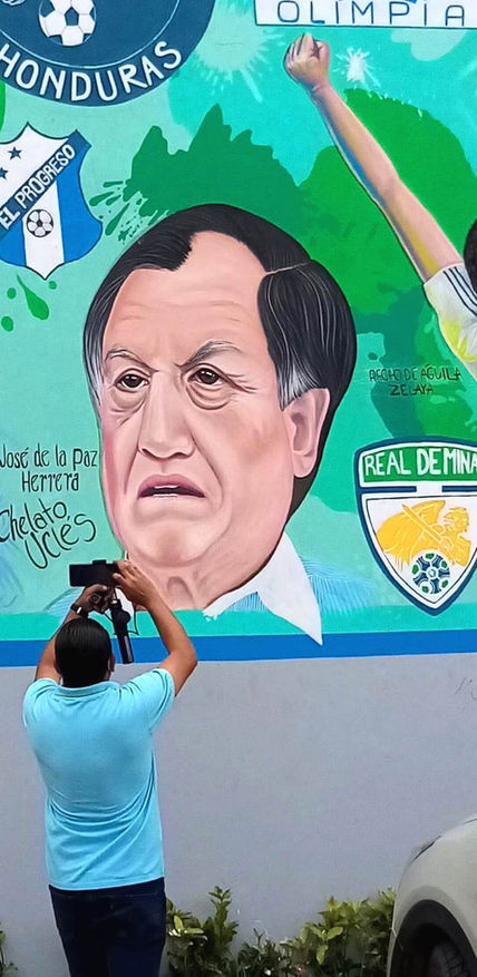 Chelato uclés, jose...
