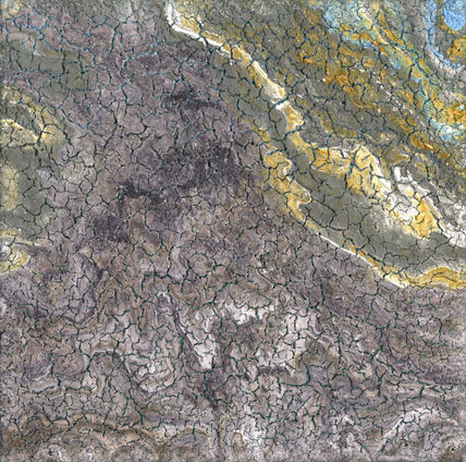 Barrancas de Burujón I