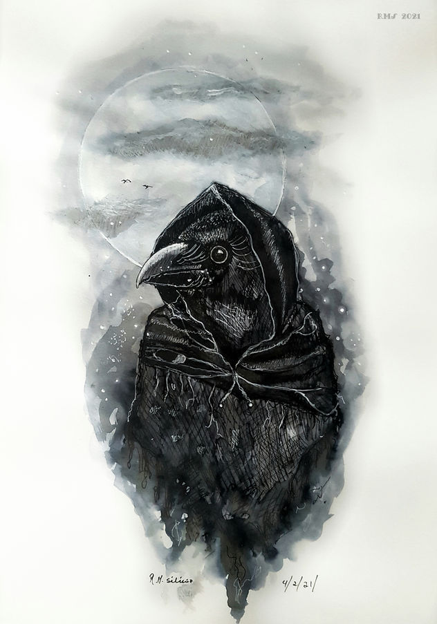 Bruja Cambiante