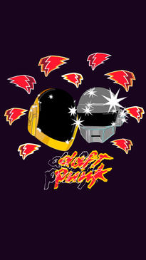 Daft Punk