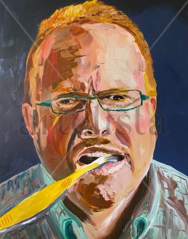 Autorretrato