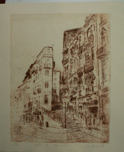 "Rua de Coimbra"