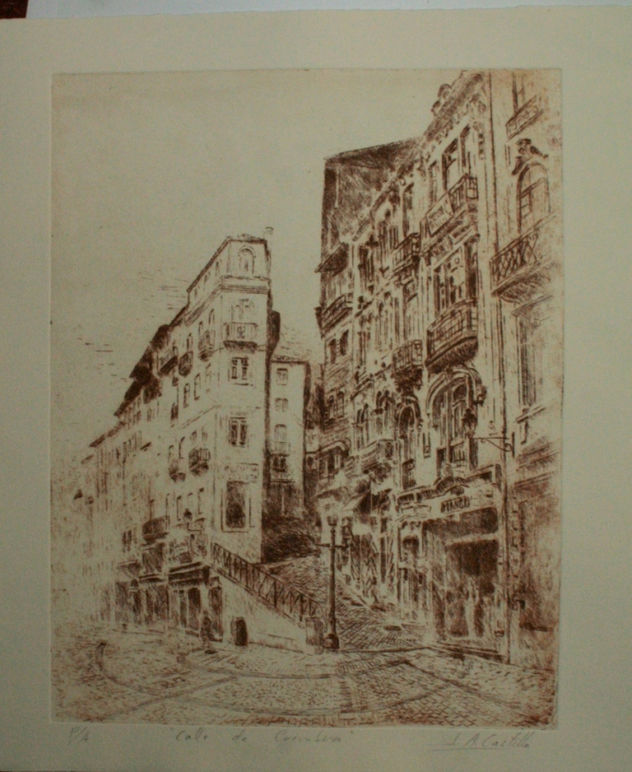 "Rua de Coimbra"