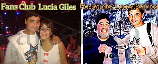DIEGO MARADONA