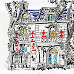 Casas , edificios y ciudades thumbnail 2