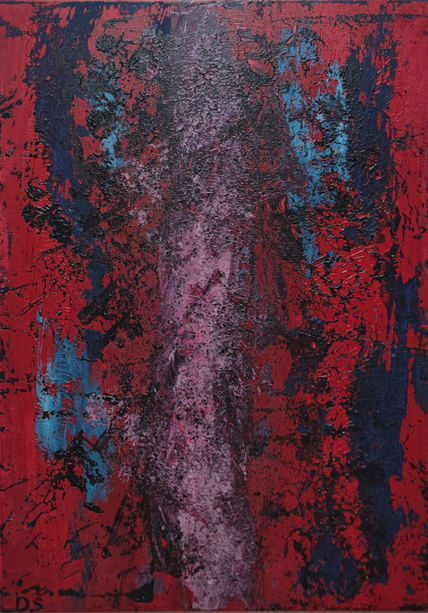 Denys Sabaldash