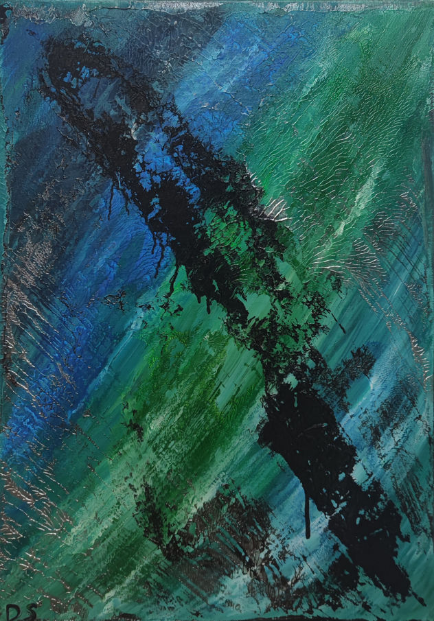 Denys Sabaldash