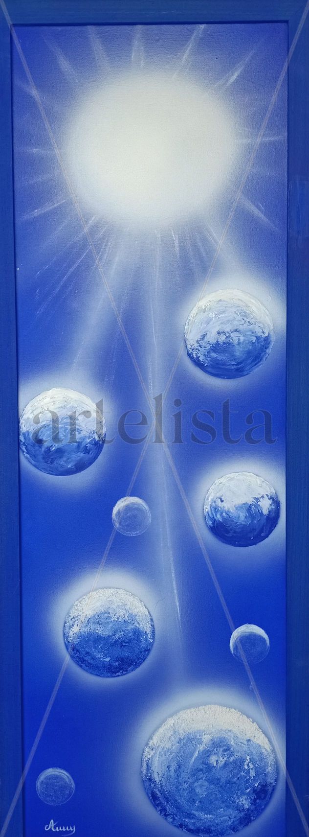La forza energetica