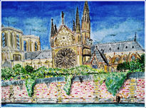 "Radiante Notre Dame"